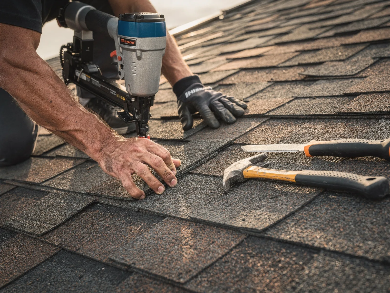 Why choose Roof Repair in Cataula, GA